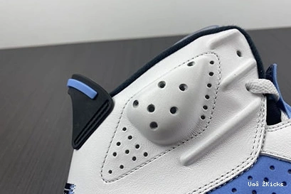 Jordan White CT8529- Retro 1028 6 621 Bold UNC 0812